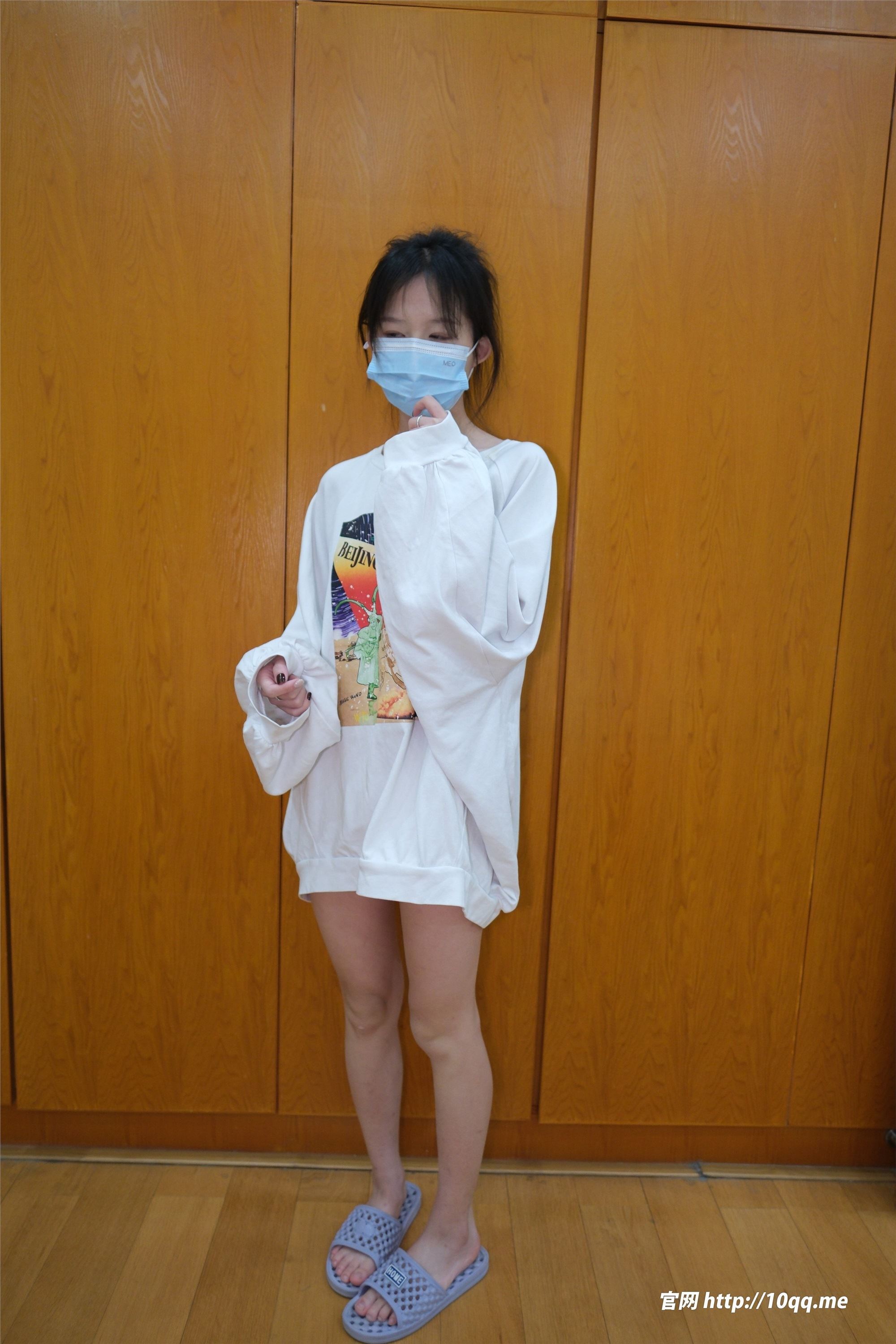 ROSI口罩系列 2024.02.03 NO.2792